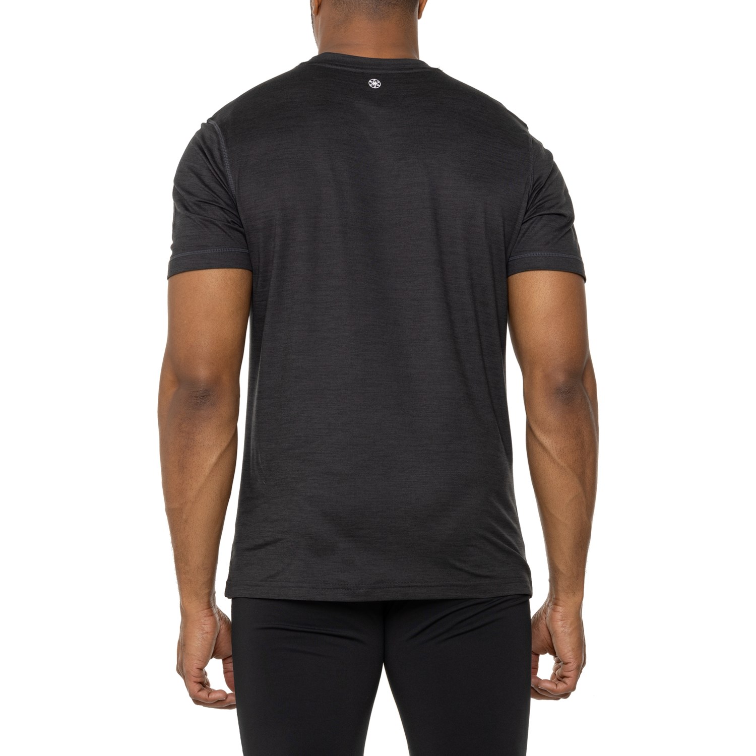 Gaiam Everyday Basic 2.0 T-Shirt - Short Sleeve - Save 76%