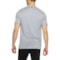 8WCPM_2 Gaiam Everyday Basic Crew T-Shirt - Short Sleeve