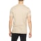 8WCRD_2 Gaiam Everyday Basic Crew T-Shirt - Short Sleeve