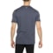 8WCRR_2 Gaiam Everyday Basic Crew T-Shirt - Short Sleeve
