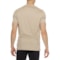8WDPM_2 Gaiam Everyday Basic Crew T-Shirt - Short Sleeve