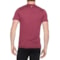 9GUDU_2 Gaiam Everyday Basic Crew T-Shirt - Short Sleeve