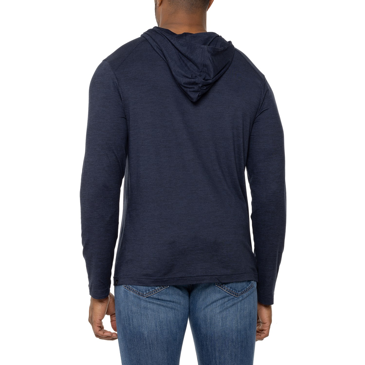 Gaiam Men's Everyday Basic Long Sleeve Tees, Sizes S-XL 