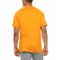 5DUFP_2 Gaiam Everyday Basic Raglan T-Shirt - Short Sleeve