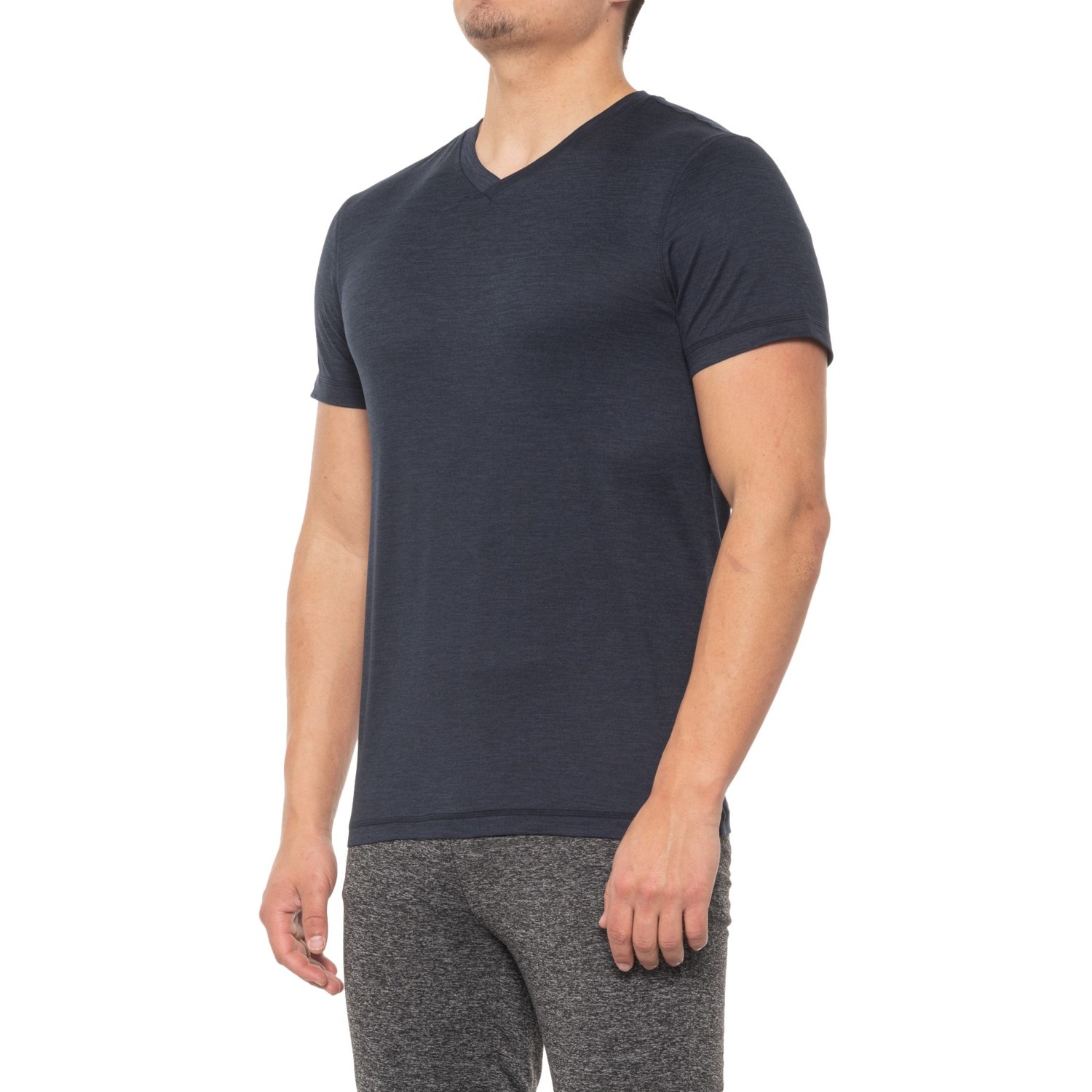 Gaiam Everyday Basic Shirt (For Men) - Save 37%