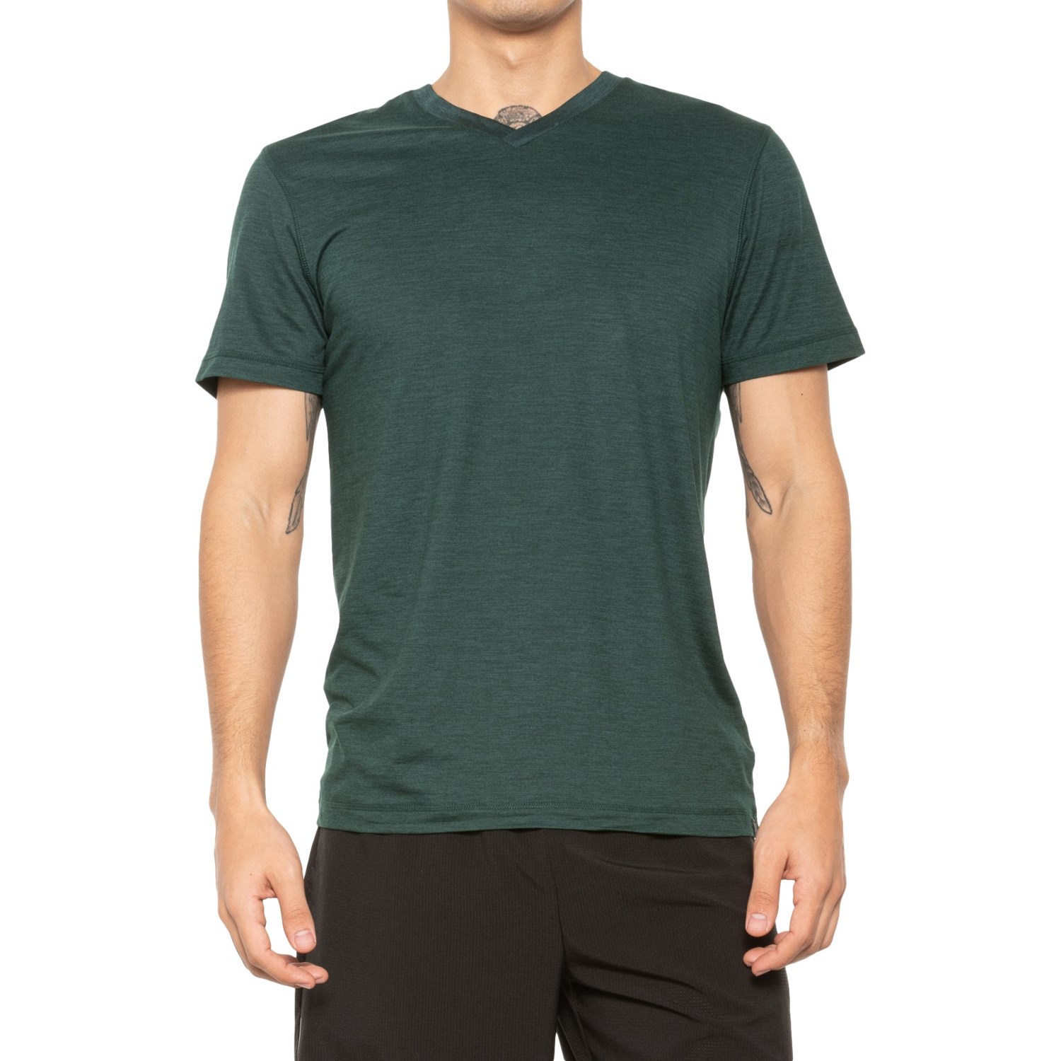 Gaiam Everyday Basic Shirt (For Men) - Save 28%