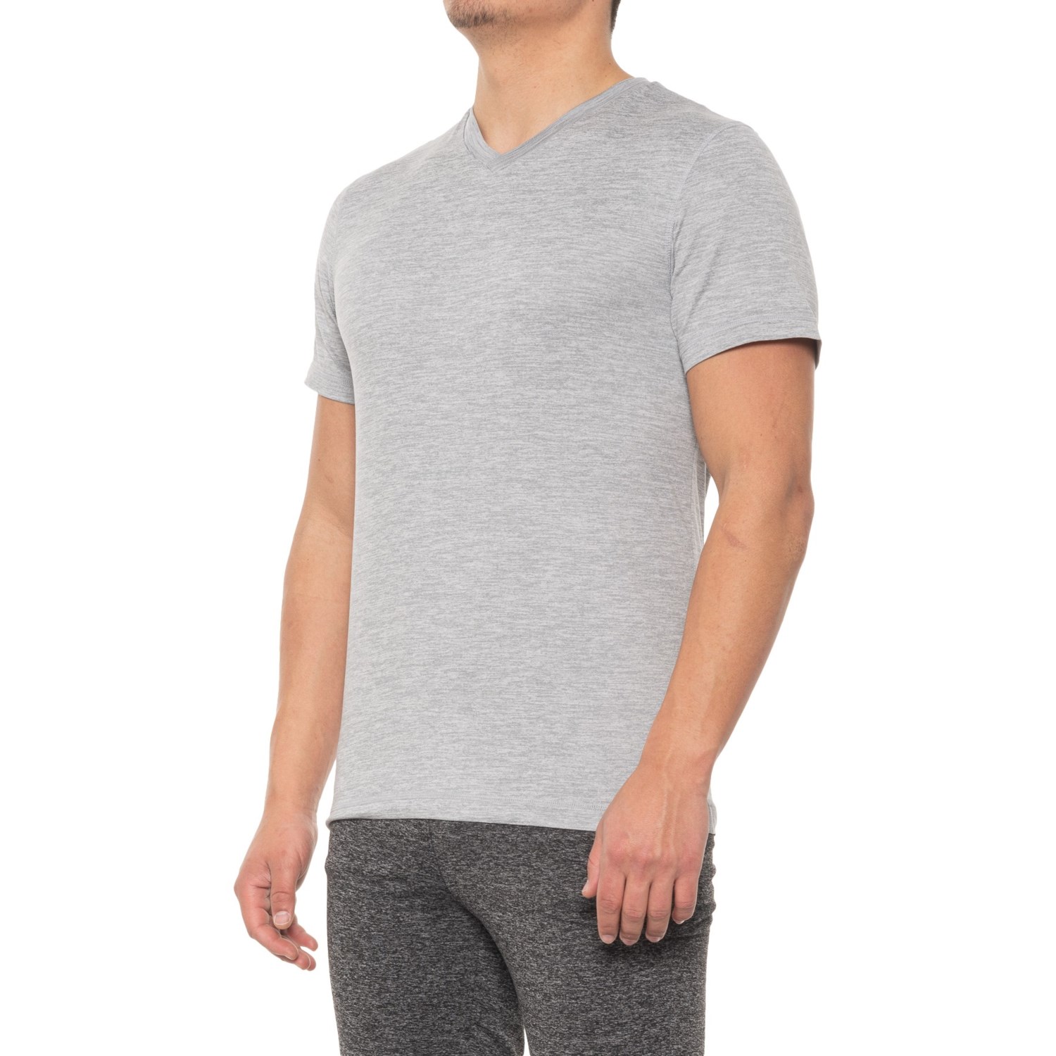 Gaiam Everyday Basic Shirt (For Men) - Save 37%