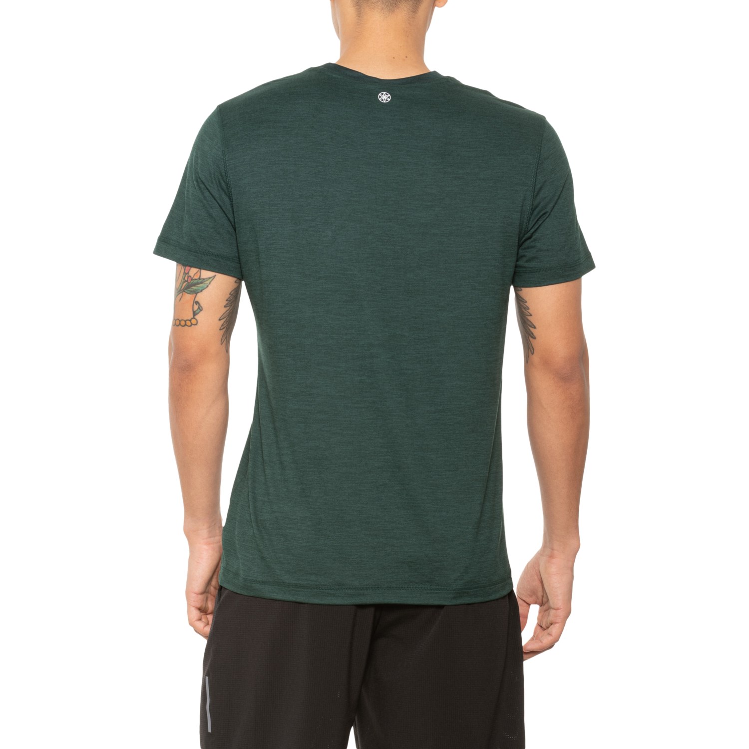 Gaiam Everyday Basic Shirt (For Men) - Save 28%
