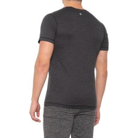 Gaiam Everyday Basic Shirt (For Men) - Save 37%