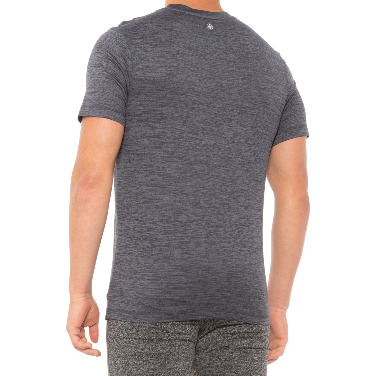 Gaiam Everyday Basic Shirt (For Men) - Save 50%