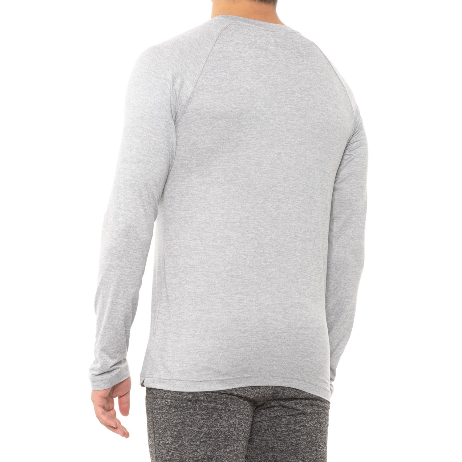 everyday basic sweatshirt