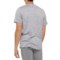 3XMMU_2 Gaiam Everyday Basic T-Shirt - Short Sleeve