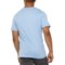 5DUFT_2 Gaiam Everyday Basic T-Shirt - V-Neck, Short Sleeve