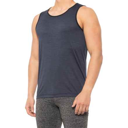 gaiam sleeveless tops