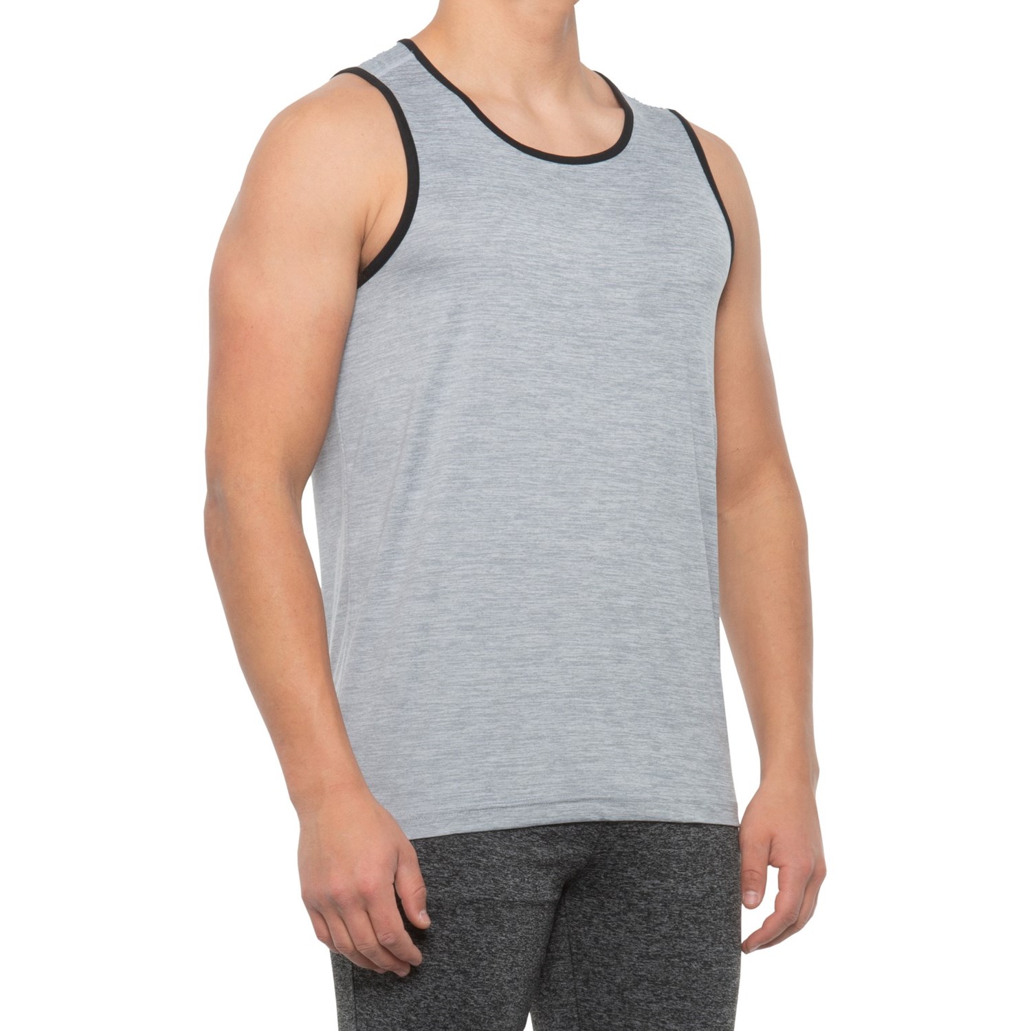 Gaiam Everyday Tank Top (For Men) - Save 28%