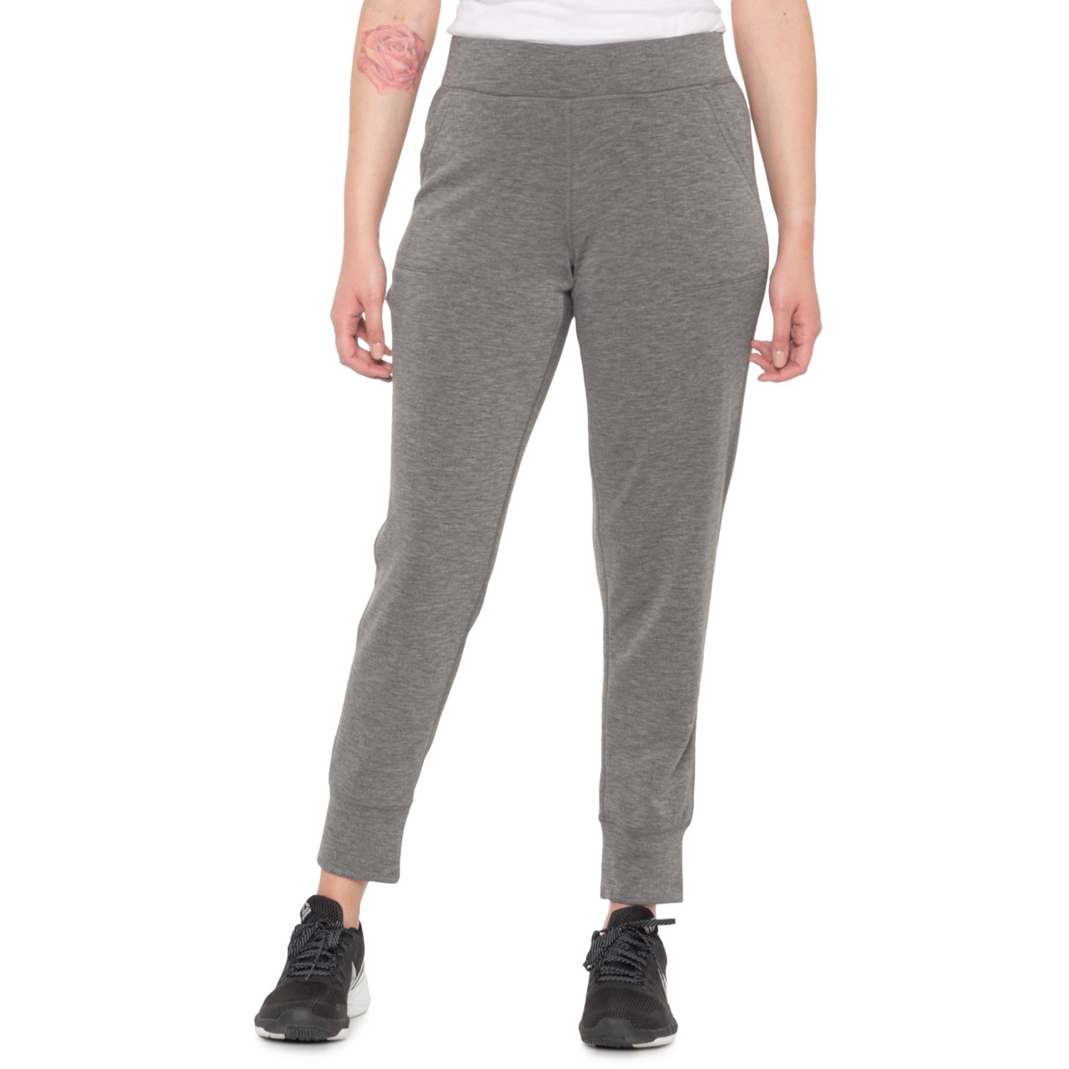 Gaiam Hudson Joggers (For Women) - Save 66%