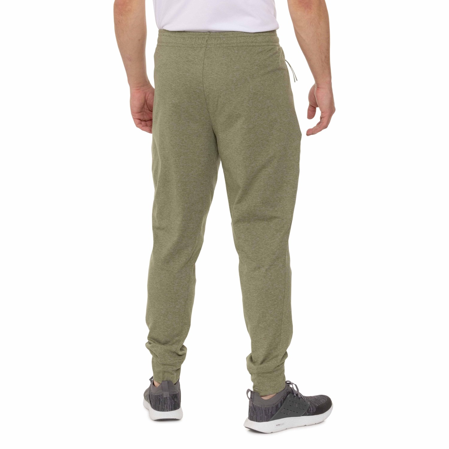 Gaiam fashion mens sweatpants