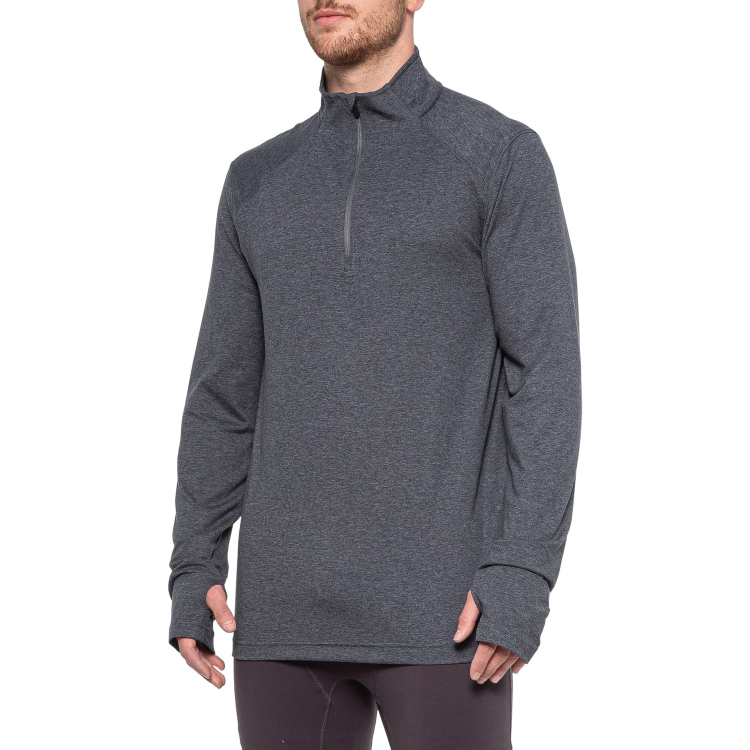 gaiam long sleeve tops