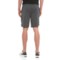 285RA_2 Gaiam Inversion Shorts (For Men)