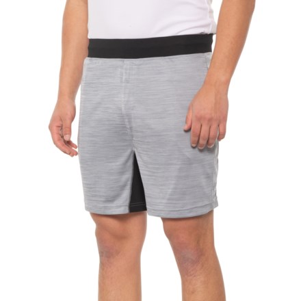 Gaiam Men's Athletic Shorts: Average savings of 46% at Sierra