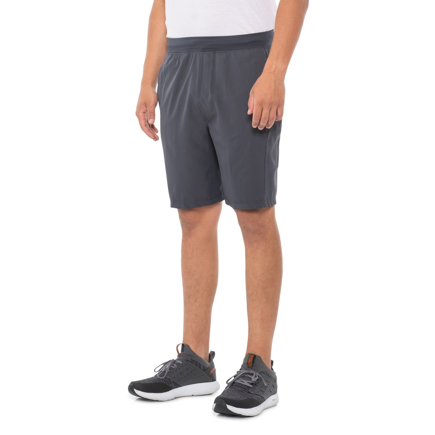 Gaiam Karma Shorts (For Men) - Save 54%