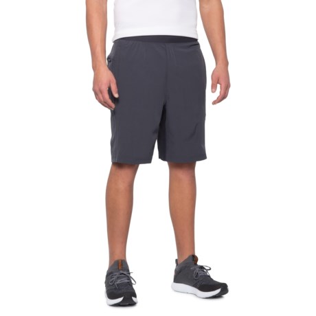 gaiam mens shorts