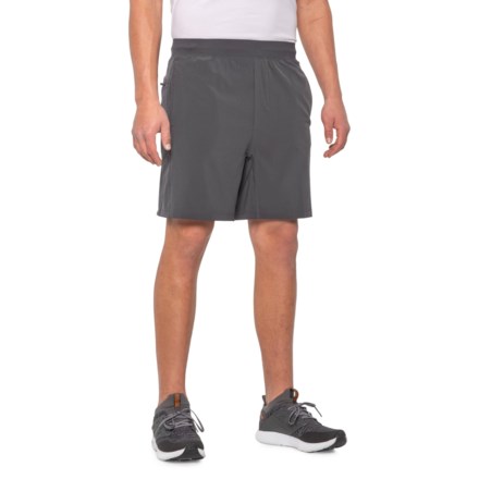 gaiam mens shorts