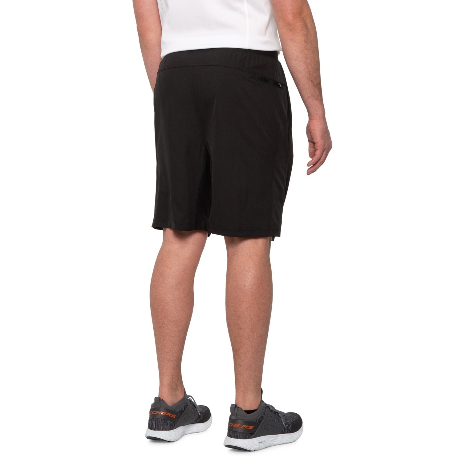 gaiam karma shorts