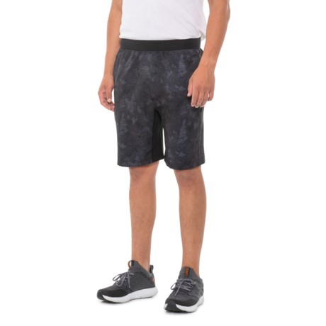 champion warrior shorts