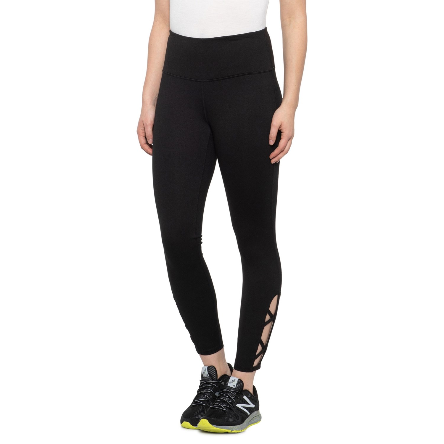 gaiam high waisted leggings