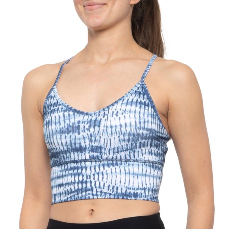 gaiam sports bra