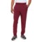 Gaiam Lunge Pants in Beet