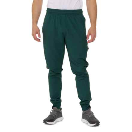 Gaiam Mantra Joggers in Ponderosa Pine