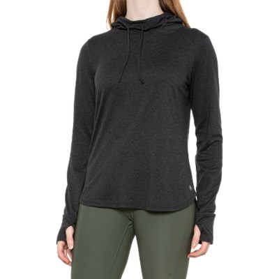 Gaiam Movement Hoodie (For Women) - Save 29%