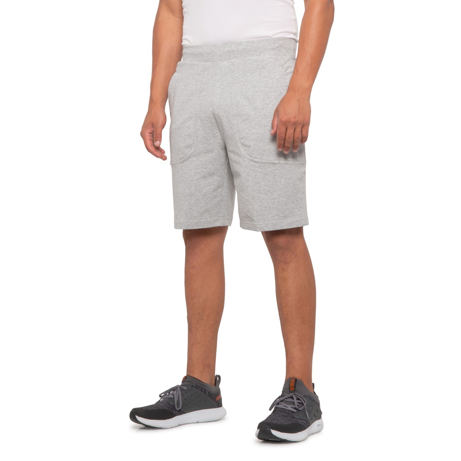 gaiam shorts mens