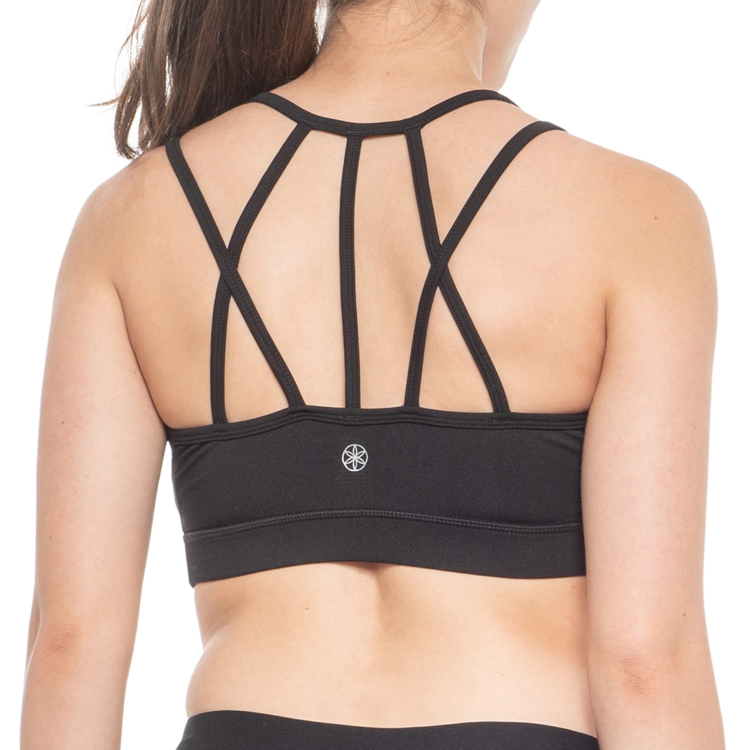 gaiam bras