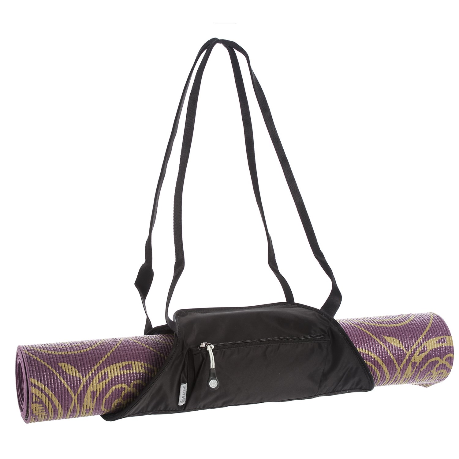 Gaiam On-the-Go Pro Yoga Mat Carrier - Save 33%