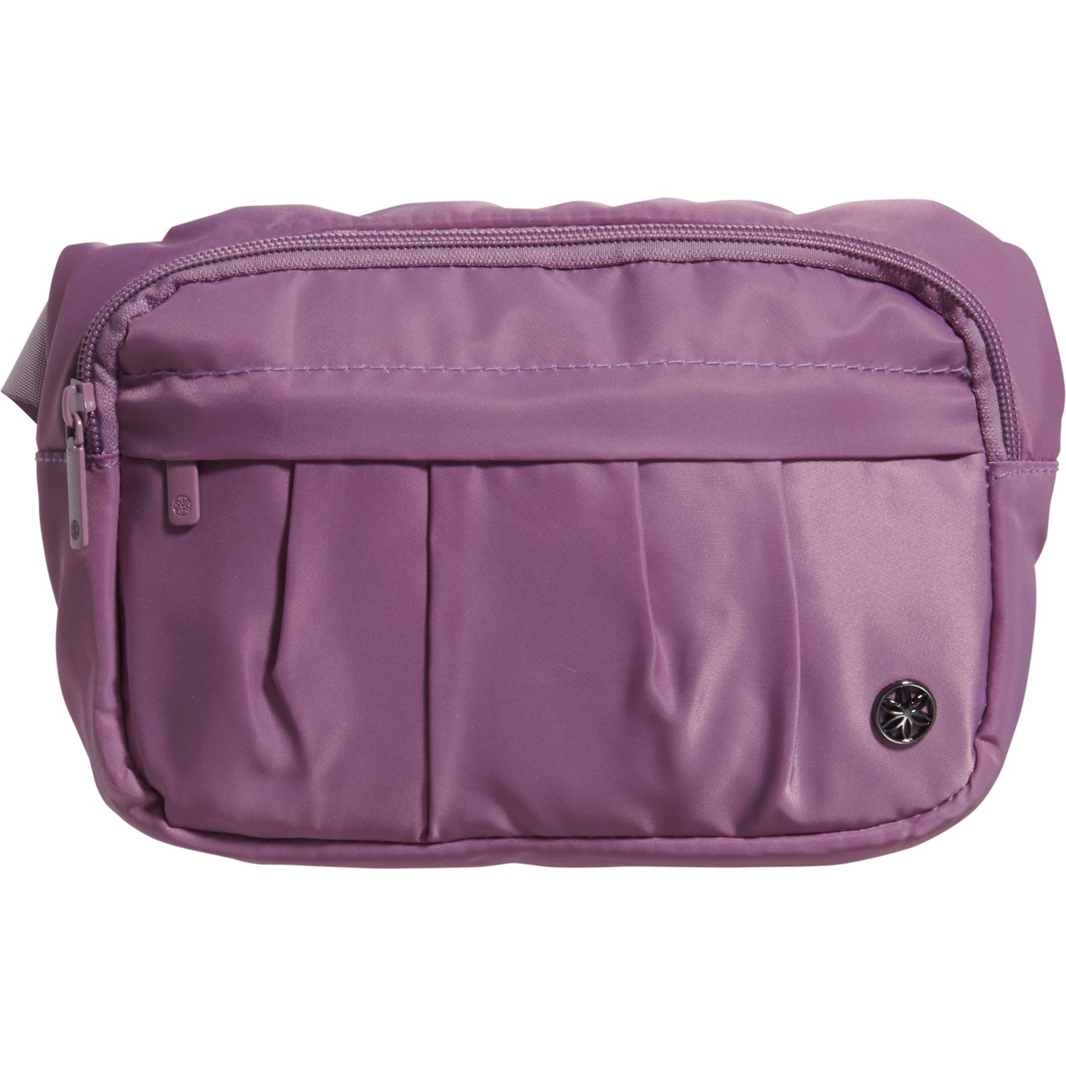 Gaiam Out and About Waist Pack (For Women) Save 25