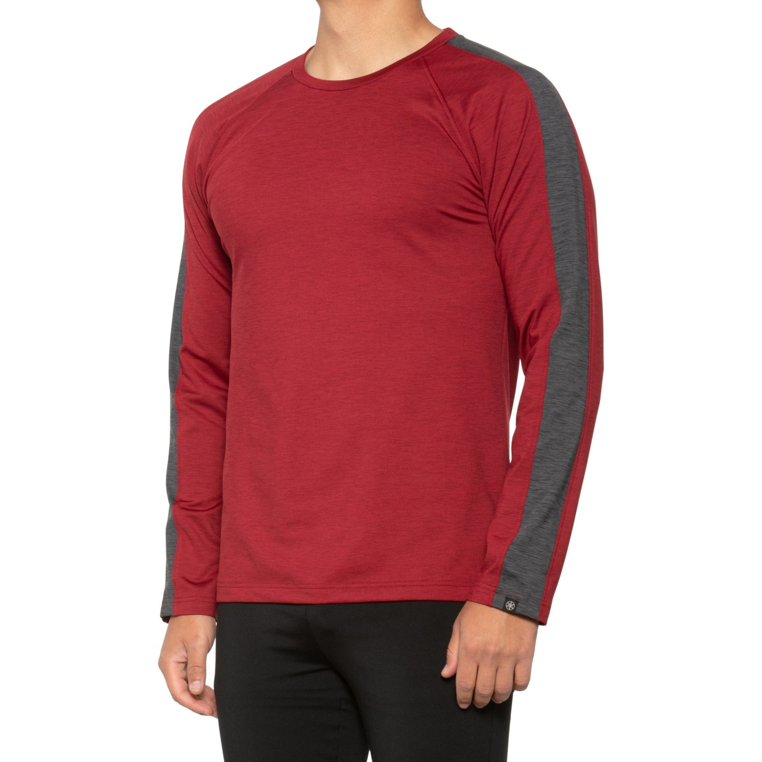 Gaiam Long Sleeve Shirt