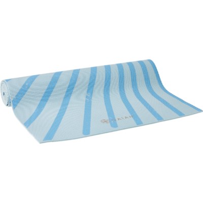 Striped Yoga Travel Mat, Thickness: 3-5mm at Rs 1200 in Panipat