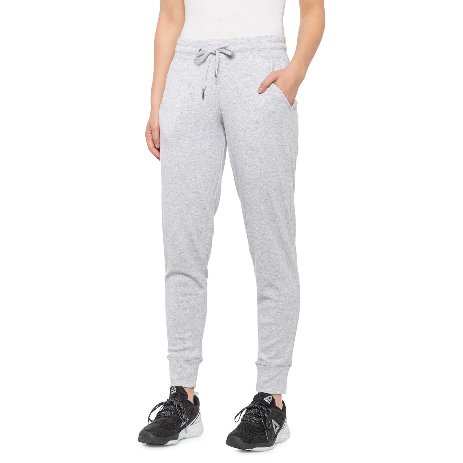 gaiam jogger pants