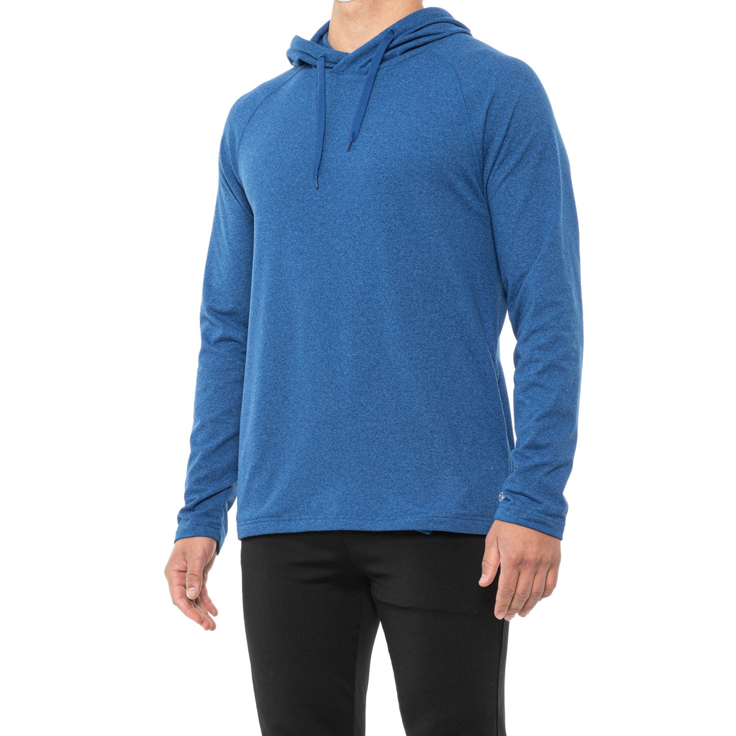 Gaiam Restorative Hoodie (For Men) - Save 46%