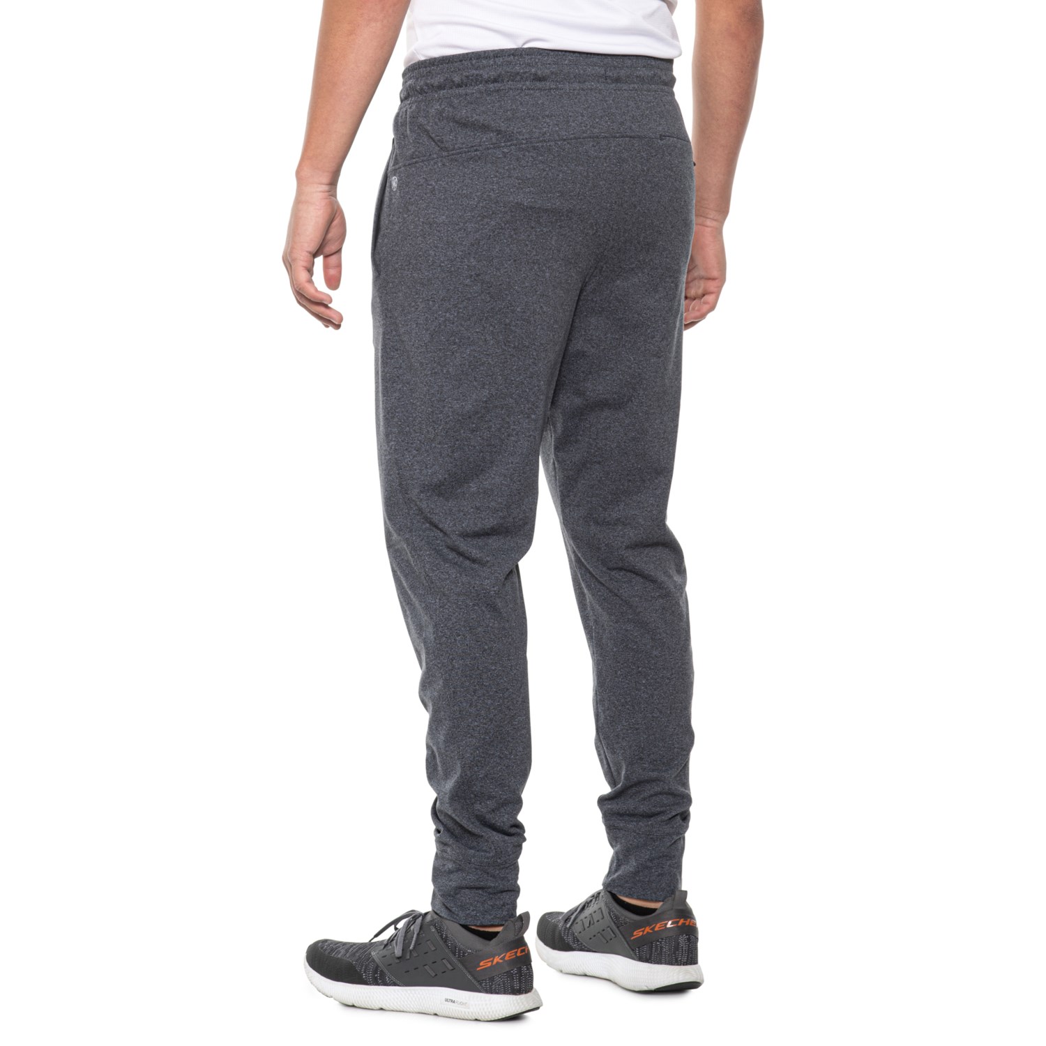 gaiam mens joggers