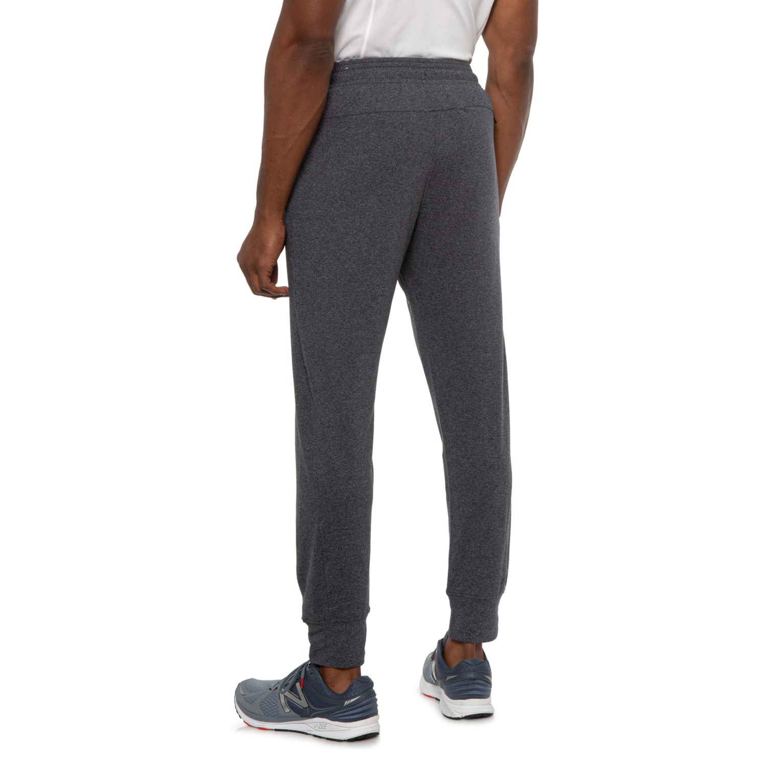 gaiam mens joggers