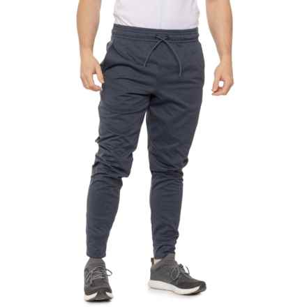 Gaiam Restorative Joggers in Cool Grey Heather