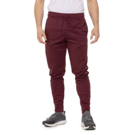 Gaiam Restorative Joggers in Port Royale Heather