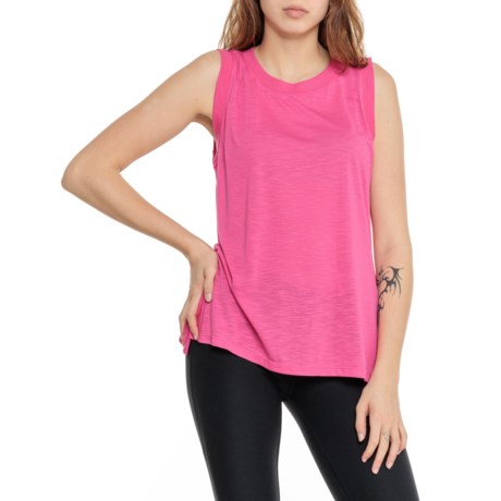 Gaiam Womens Tops in Womens Clothing 