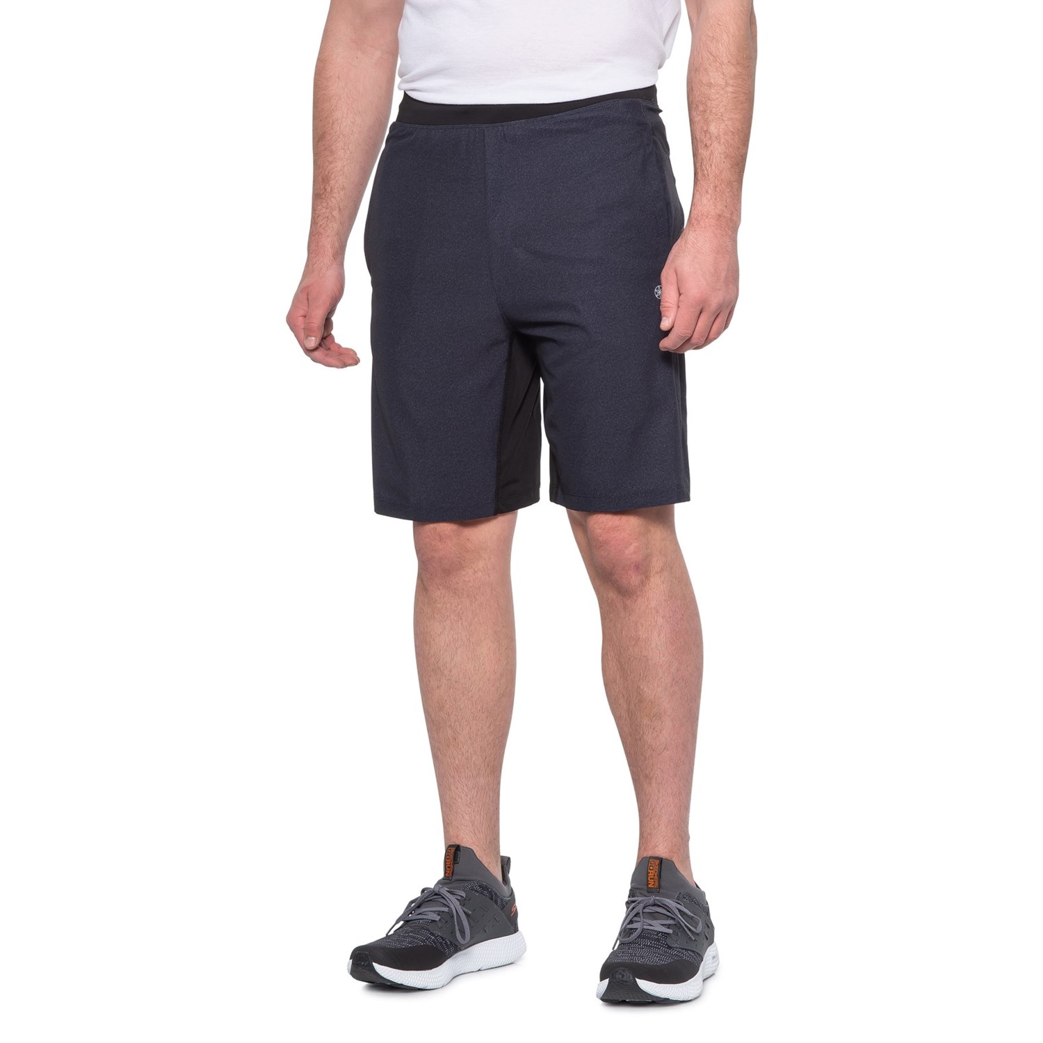 gaiam shorts