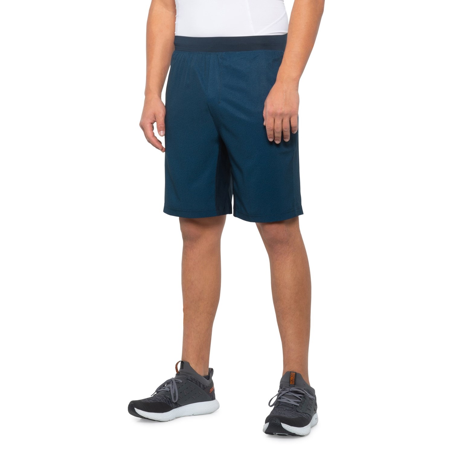 Gaiam Rise Shorts (For Men) - Save 31%