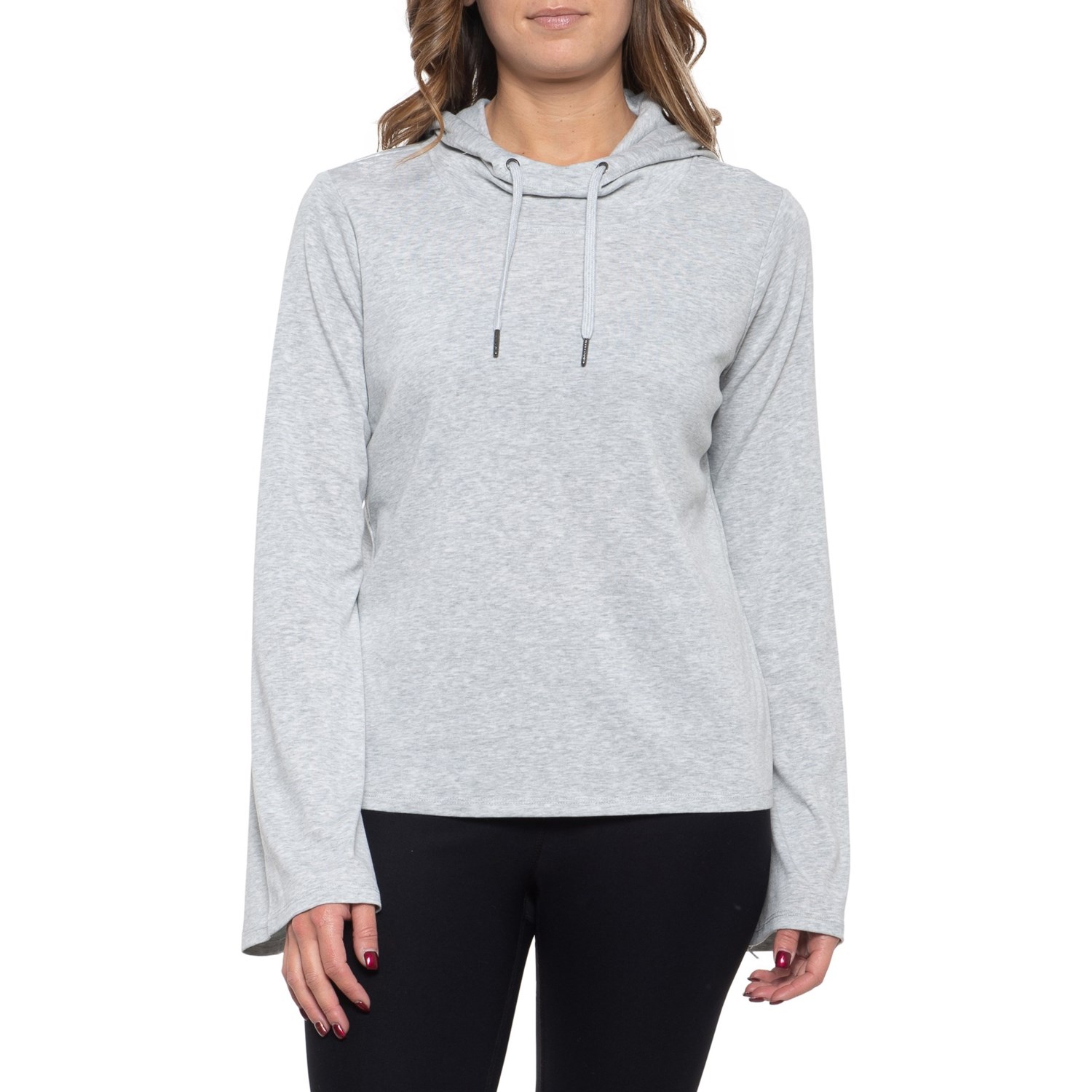 duster hoodie